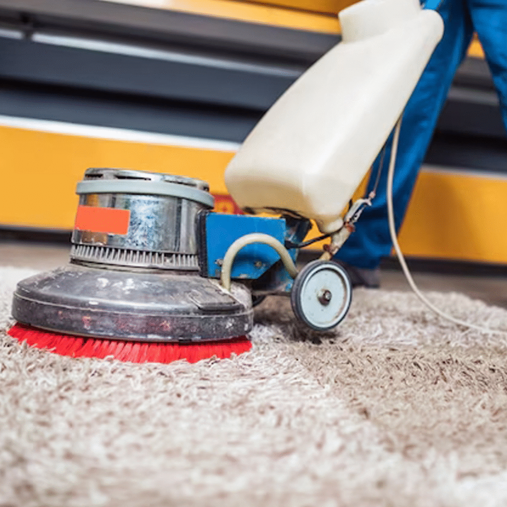 Power Clean & Exterminator - Especialistas en limpieza profesional y control de plagas | Página de inicio