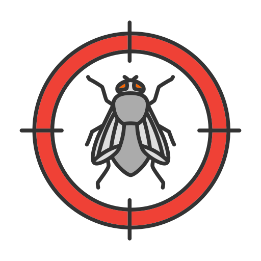  Insectos Voladores y Rastreros