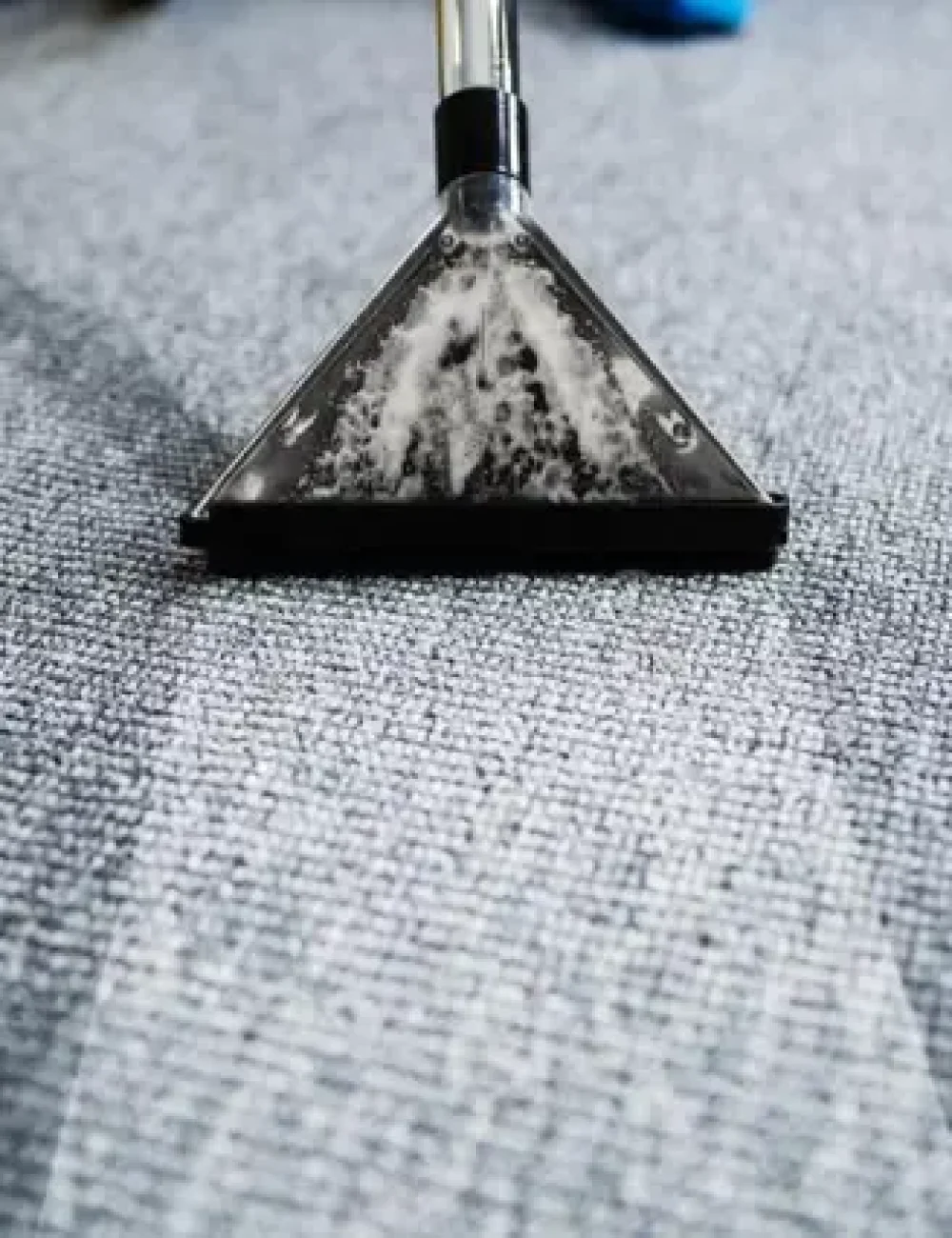 Servicio profesional de limpieza de alfombras orientales con vapor a domicilio | Power Clean